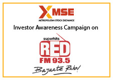 Investor Awareness Radio Campaign