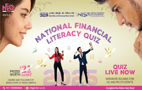 National Financial Literacy Quiz