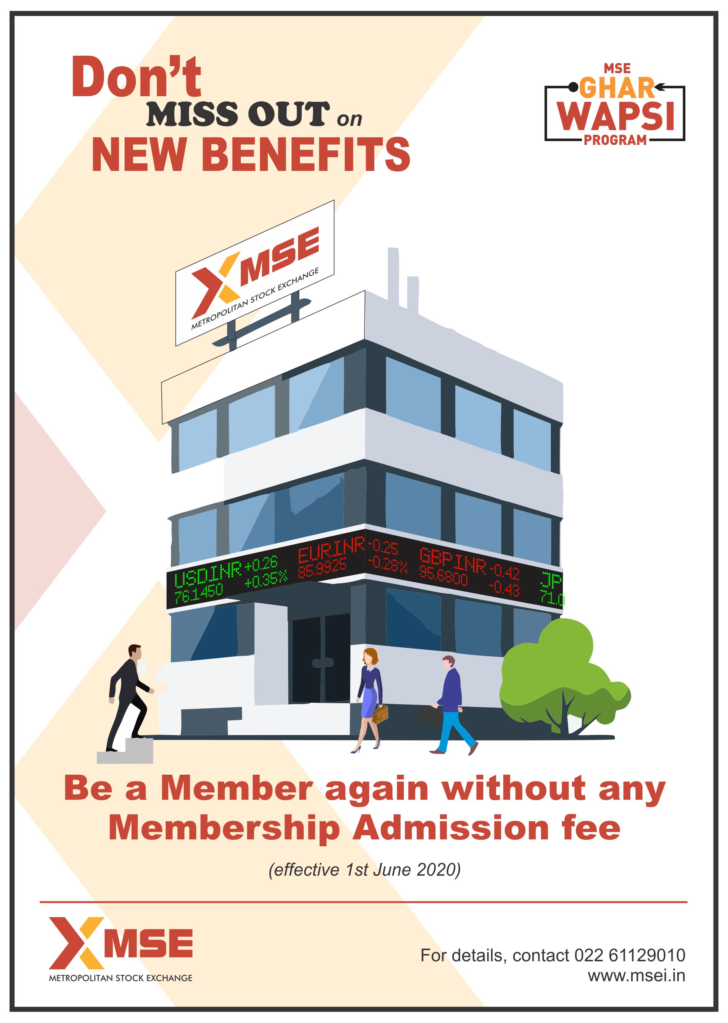 Metropolitan Stock Exchange Of India Limited MSE metropolitan-stock-exchange-of-india-limited-mse